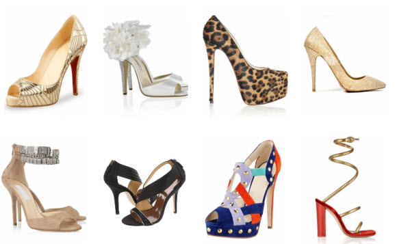Best Online Stores to Buy Special Occasion Shoes for Women at Wholesale ...