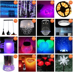 Sale Alert: Discounted 2011 Christmas Lights Now Available at